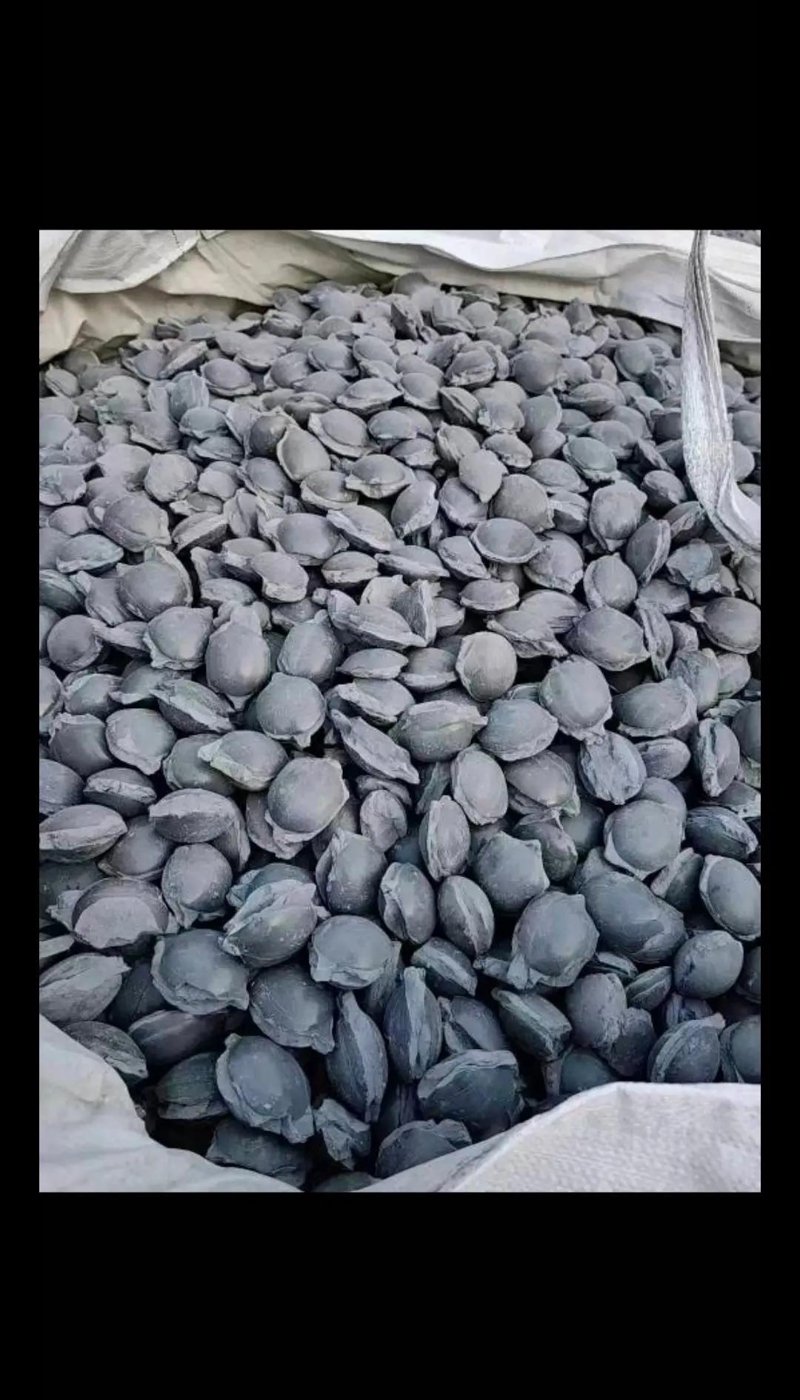 炼钢脱硫剂