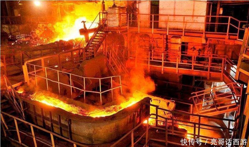 炼钢脱硫剂：钢铁工业的护航使者