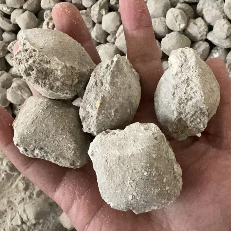 绿色建材行业：轻烧镁球引领环保新风潮