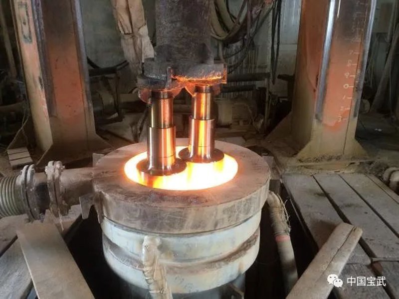 镁质耐火材料：铸造工业中的护盾
